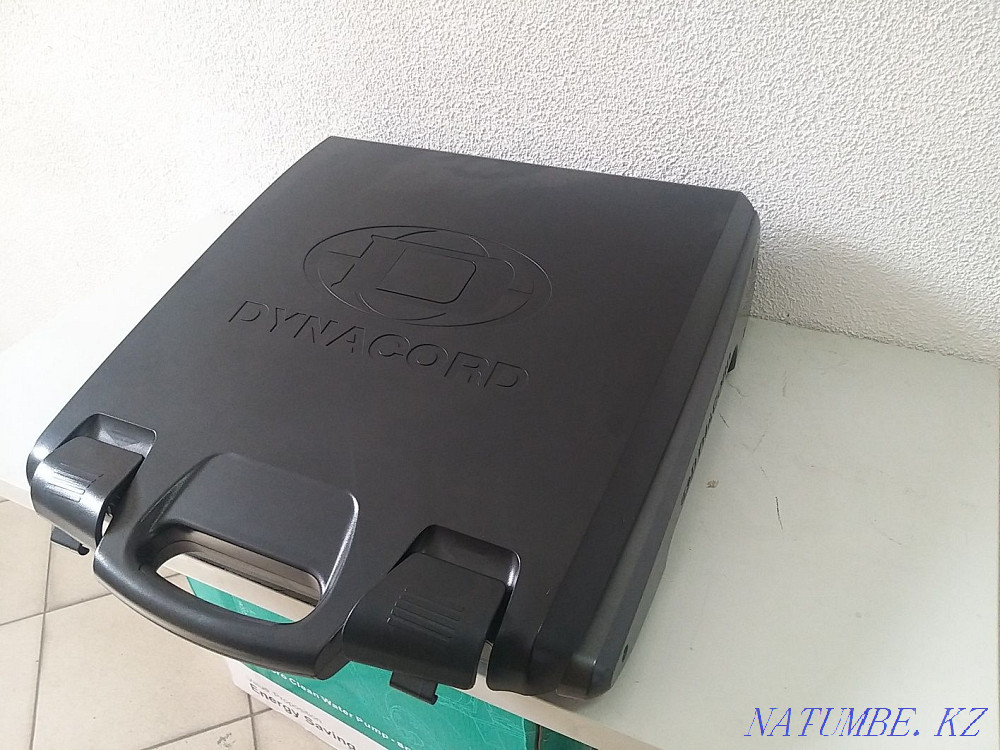 DYNACORD араластыру консолі  Қарағанды - изображение 1