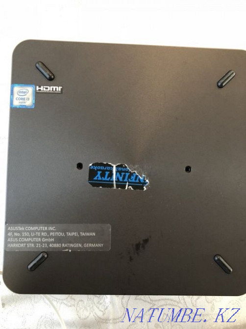 профессиональное караоке INFINITY Атырау - изображение 3