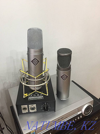 studio microphone Shymkent - photo 3