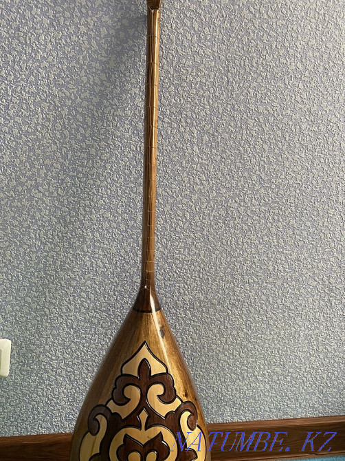 Мен домбыра сатамын  Астана - изображение 2