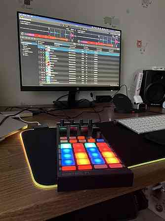 Traktor control f1  Алматы