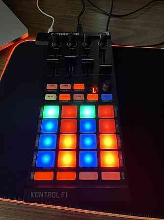 Traktor control f1  Алматы