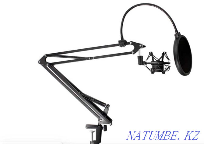 Pantograph microphone stand Pavlodar - photo 4