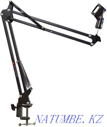 Pantograph microphone stand Pavlodar - photo 1