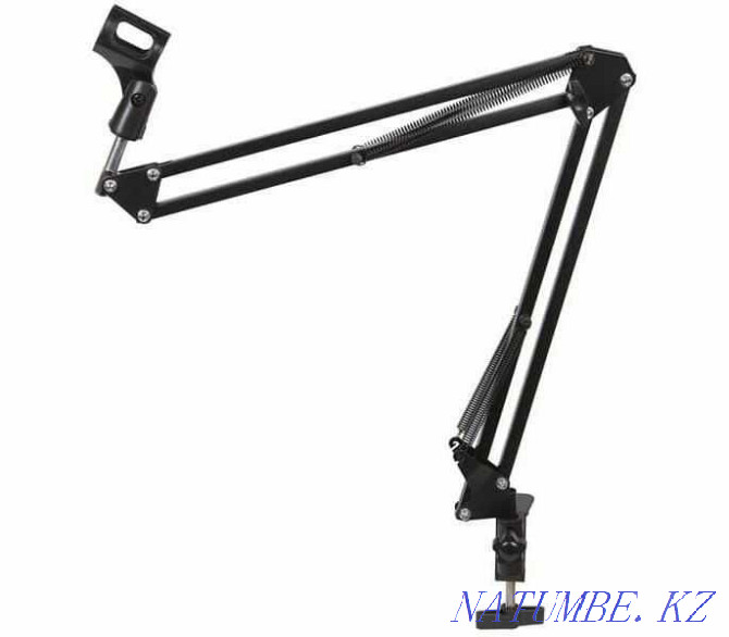 Pantograph microphone stand Pavlodar - photo 6