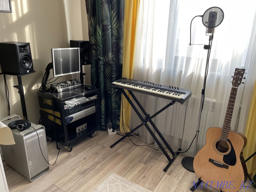 Recording studio for sale Abay - photo 1
