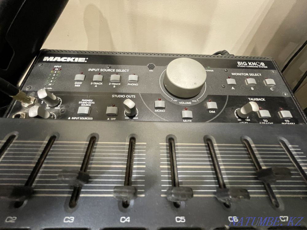 Recording studio for sale Abay - photo 4