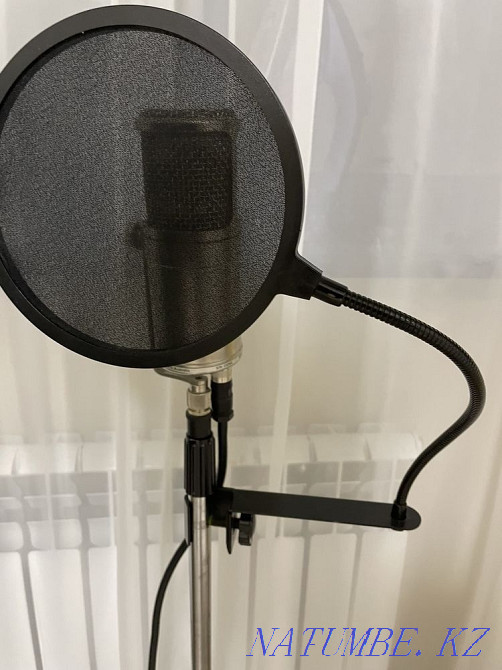 Recording studio for sale Abay - photo 8