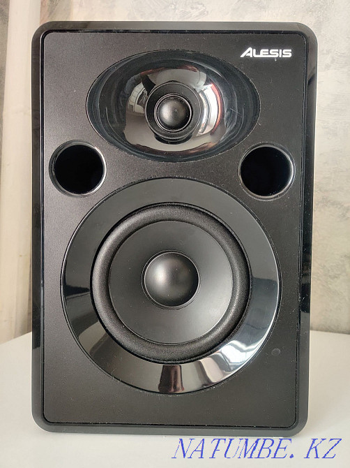 Конденсаторный микрофон, звуковая карта Каскелен - изображение 7