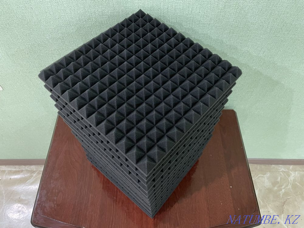 Soundproofing Pavlodar - photo 2