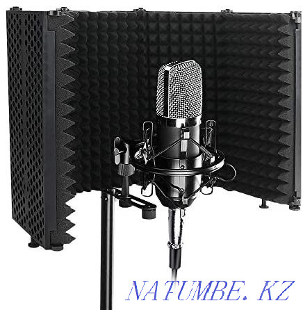 Xtuga акустический экран Алматы - изображение 1