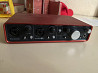 Focusrite Scarlett 2i4 Karagandy