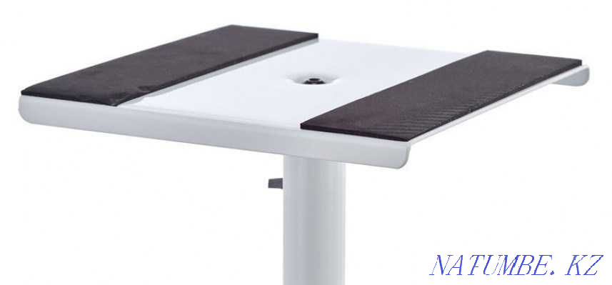 Millenium BS-500 Set near field monitor stands, new Astana - photo 2