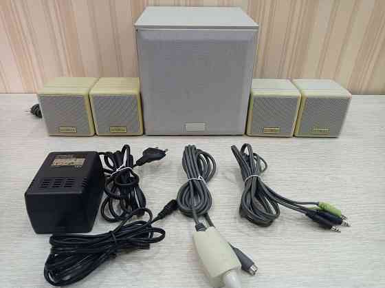 Акустическая система Creative Cambridge SoundWorks FPS1600 Astana