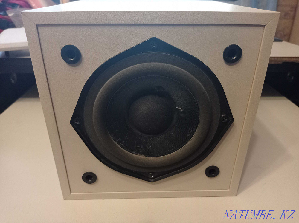 Акустическая система Creative Cambridge SoundWorks FPS1600 Астана - изображение 7