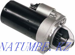 Imported starters for Toyota, Audi, Golf, Mazda, Lada, Opel Aqtobe - photo 2