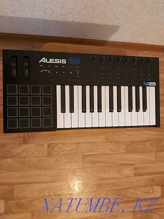 ALESIS VI 25 (Midi Pad Controller) Almaty - photo 1