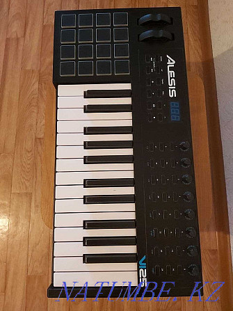 ALESIS VI 25 (Midi Pad Controller) Almaty - photo 2