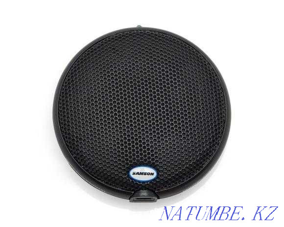 Microphone USB condenser Samson UB1 in the amount of 6 pieces Almaty - photo 1