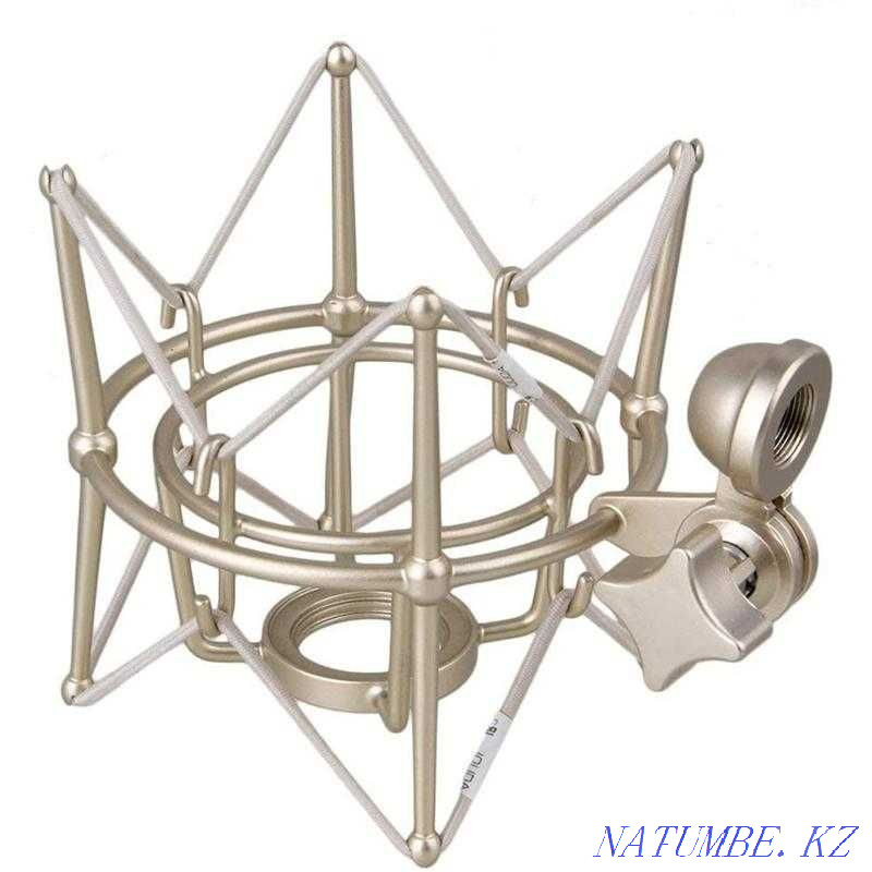 Микрофон ұстағыш Neumann EA 2 MT SPIDER  Алматы - изображение 1