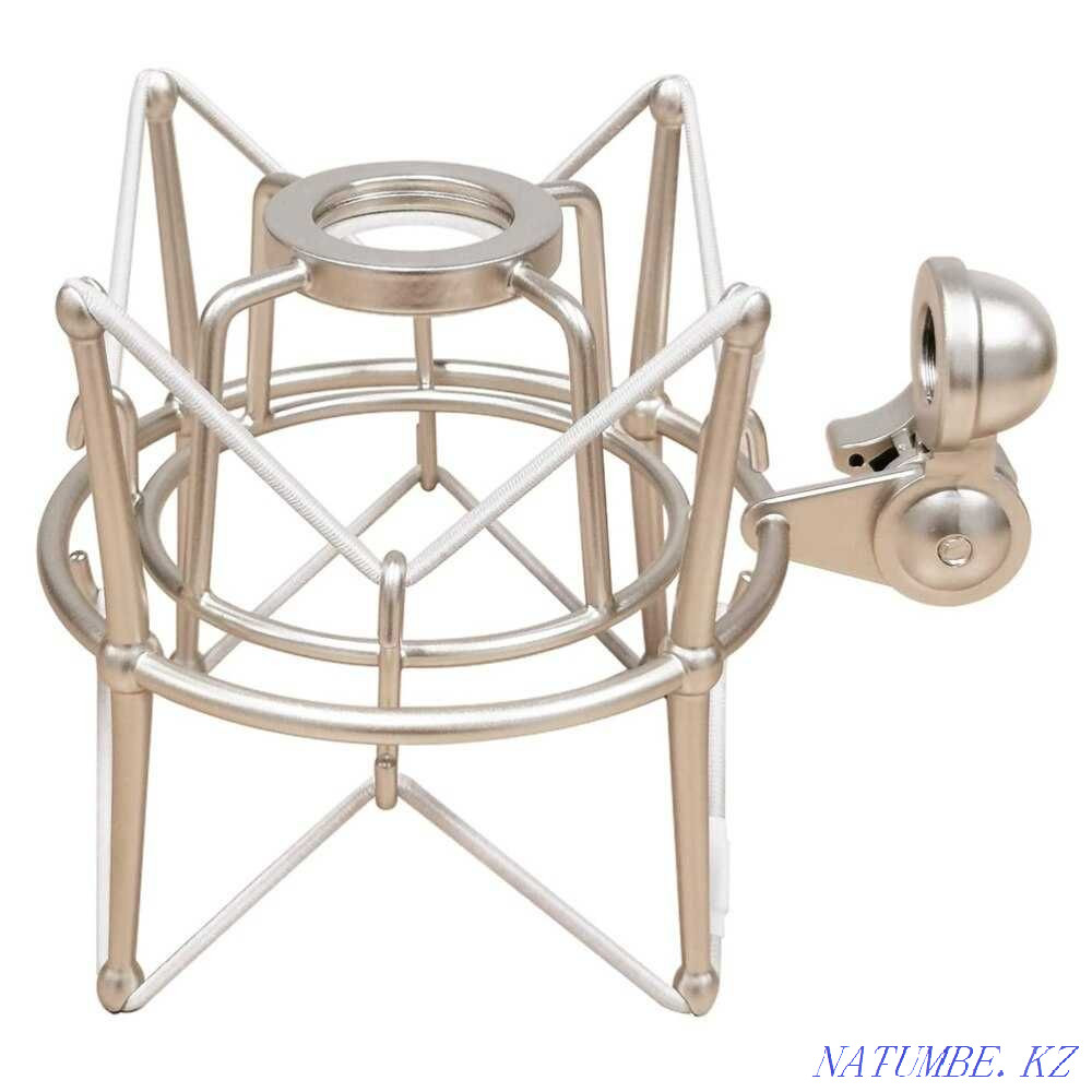 Микрофон ұстағыш Neumann EA 2 MT SPIDER  Алматы - изображение 2