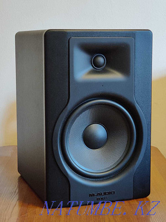 Sell control monitors M-Audio BX8-D3 (pair) Almaty - photo 1