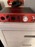 Продам звуковую карту Focusrite Clarett 2Pre Thunderbolt Almaty