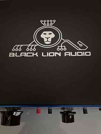 Black Lion Audio B173 Preamp  Алматы