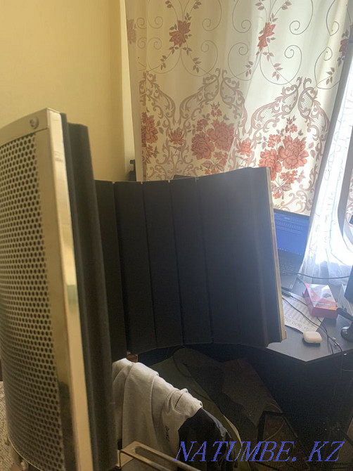 Acoustic screen Kostanay - photo 1