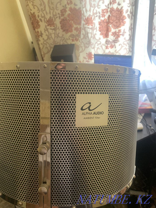 Acoustic screen Kostanay - photo 3