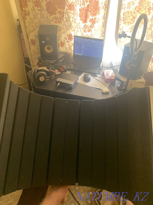 Acoustic screen Kostanay - photo 2