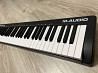 Продам MIDI-клавиатура M-Audio Keystation 61 MK3 Black  Қостанай 