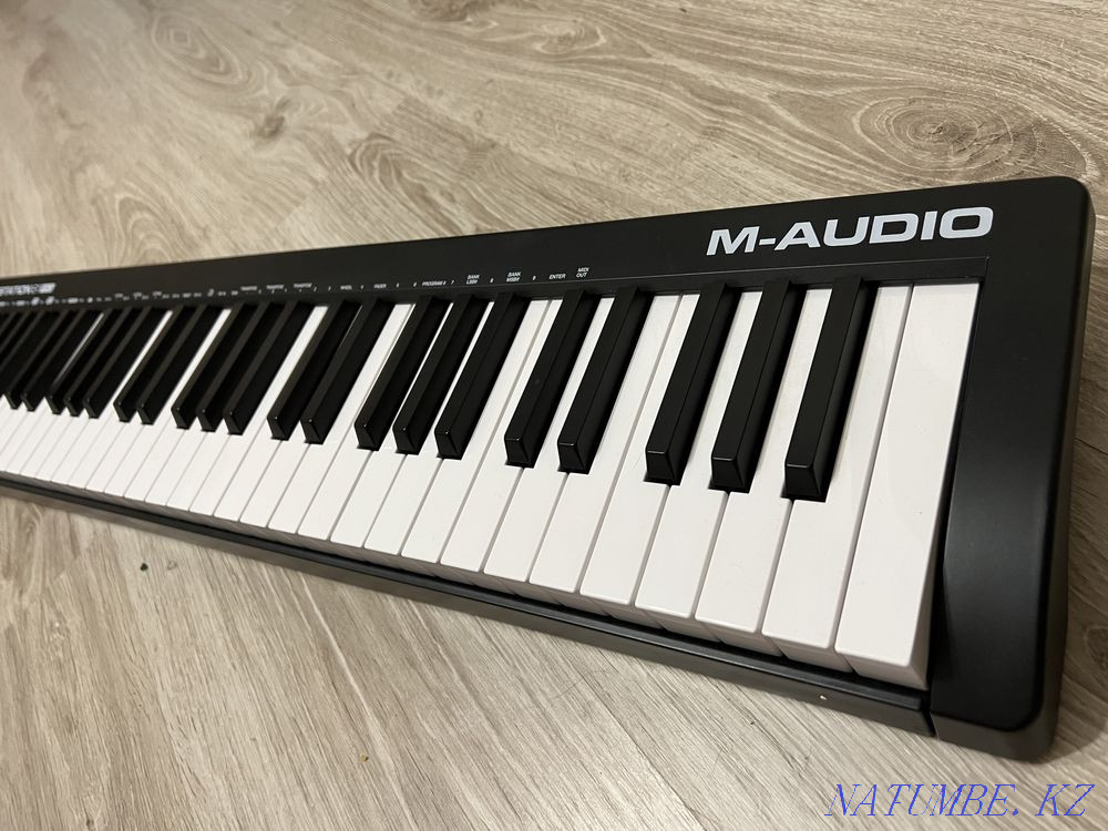 M-audio keystation. M-audio keystation 61 mk3. M-audio 61 keystation mk1 midi. Миди клавиатура m-audio keystation 61. M-audio mk 3.