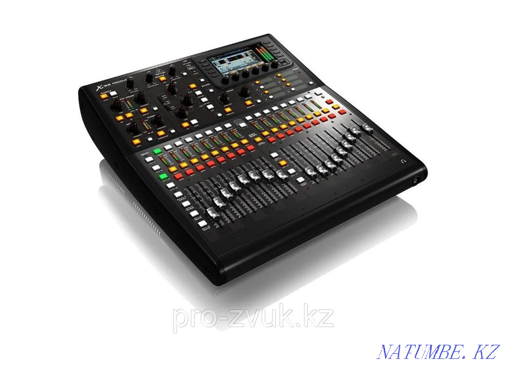 Behringer X32 PRODUCER Акбулак - изображение 1
