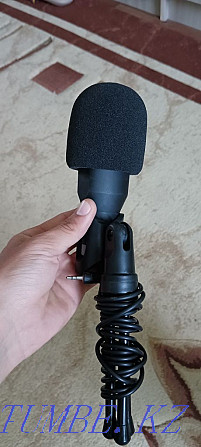 Продается микрофон Балыкши - изображение 1