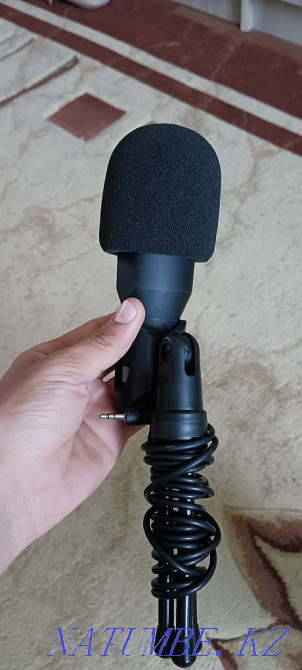Microphone for sale Балыкши - photo 1