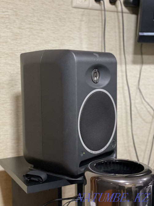 Focal CMS 65 студиялық мониторлары  Алматы - изображение 2