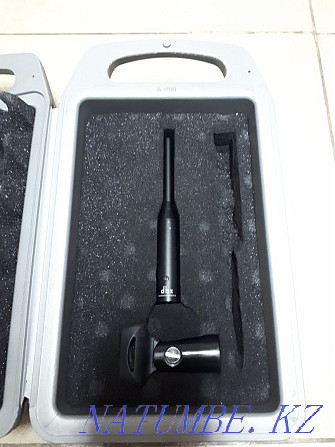 dbx measuring microphone Astana - photo 1