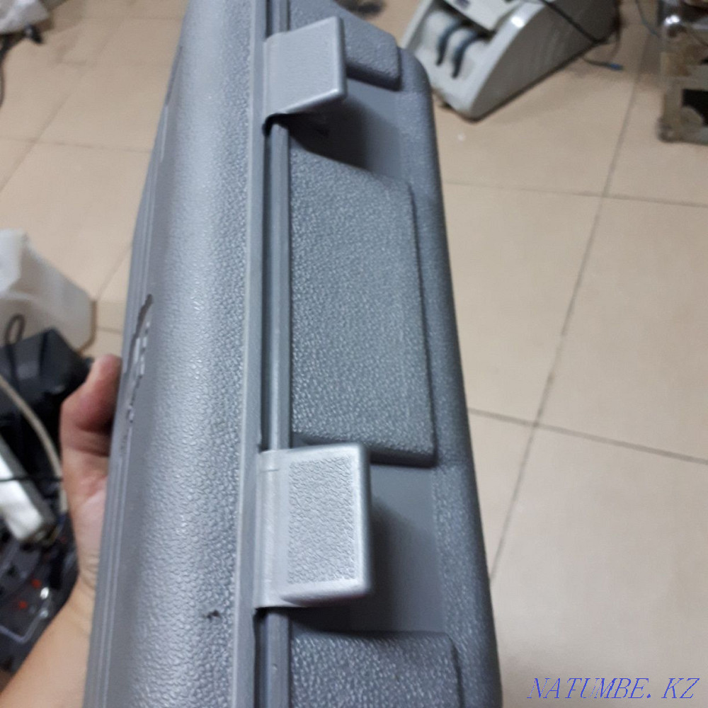 Измерительный микрофон dbx Астана - изображение 8