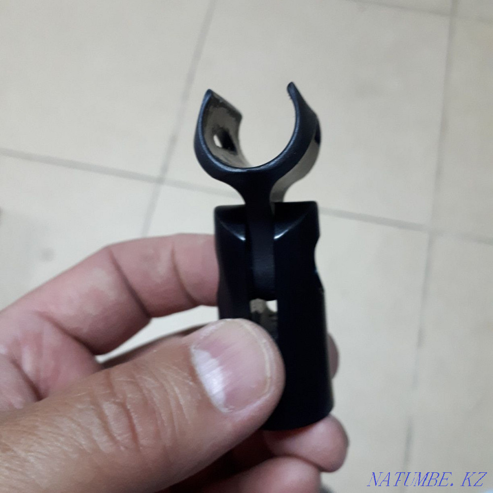 Измерительный микрофон dbx Астана - изображение 5