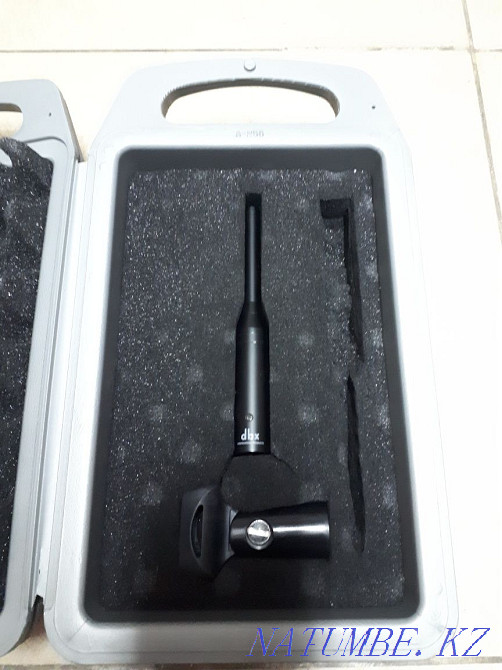 Измерительный микрофон dbx Астана - изображение 1