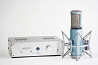 Студийный ламповый микрофон AKG 820 tube Astana