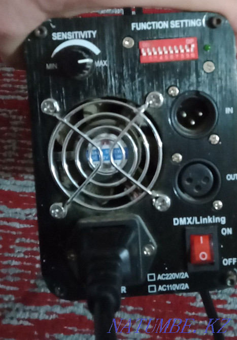 SHINP Disco Laser TL2008 Rudnyy - photo 2