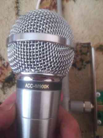 Микрофон LG acc-m900k  Алматы