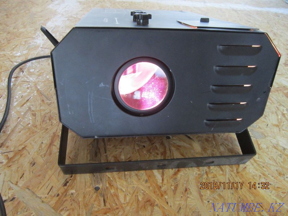 Түсті музыка. Диджей Мун 250 шамы  Қарағанды - изображение 2