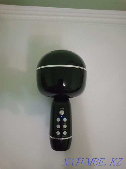 Караоке микрофон Актобе - изображение 6