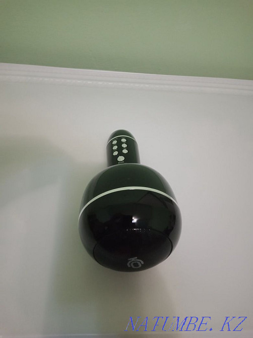 Караоке микрофон Актобе - изображение 5