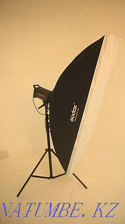 Bodox Quicker 400 studio light for sale Almaty - photo 6