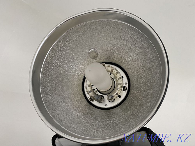 Bodox Quicker 400 studio light for sale Almaty - photo 3