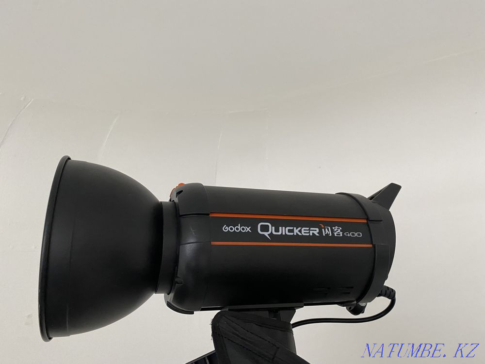 Bodox Quicker 400 студия шамы сатылады  Алматы - изображение 4